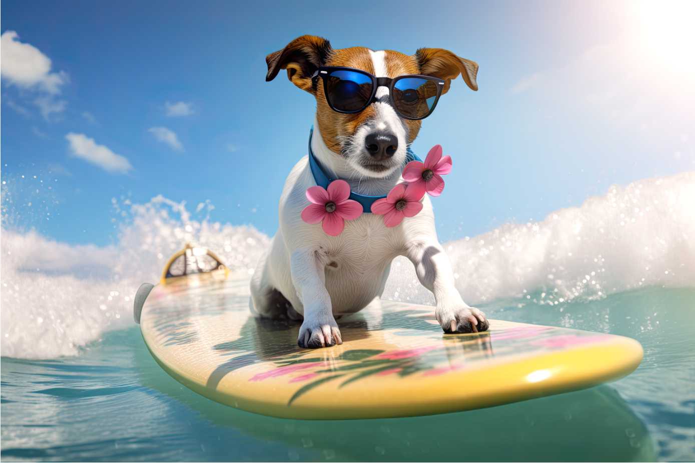 15 Best Hawaiian Shirts for Dog Lovers This Summer