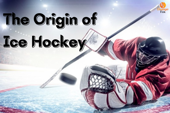From Ancient Fields to Icy Arenas: Unraveling the Fascinating Origins of Ice Hockey