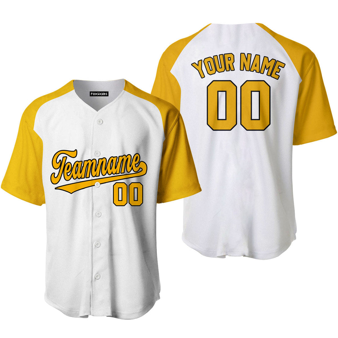 Custom Watermelon Black Aqua-White Split Fashion Baseball Jerseys For Men & Women